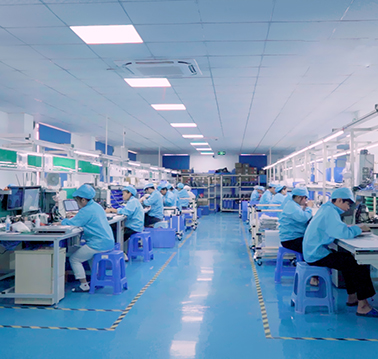 樂華顯示-一個工業(yè)一體機源頭生產廠家